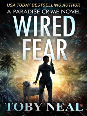 cover image of Wired Fear